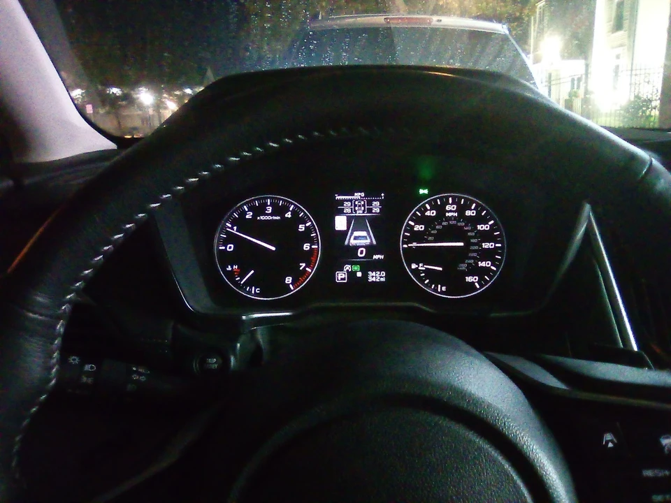 2025 Subaru Legacy 7th Gen - Image 7 of 12