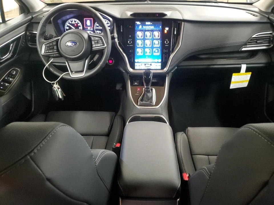 2025 Subaru Legacy 7th Gen - Image 7 of 12