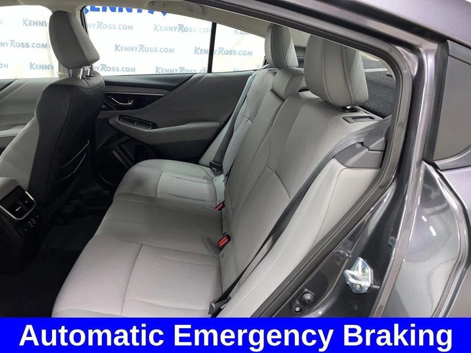 2025 Subaru Legacy 7th Gen - Image 10 of 12