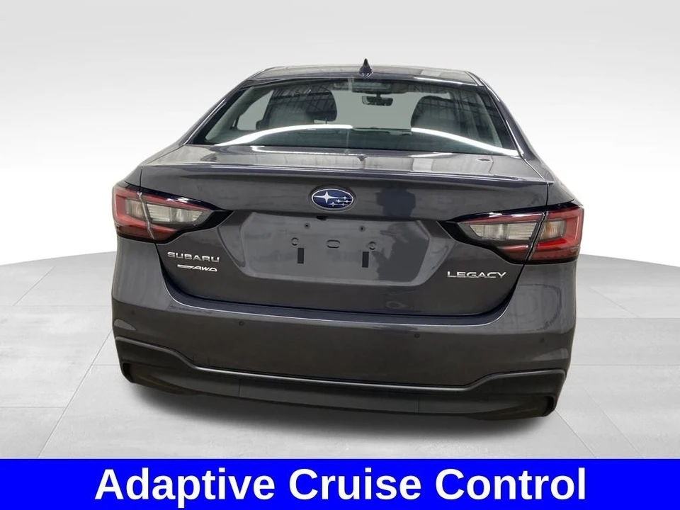 2025 Subaru Legacy 7th Gen - Image 5 of 12
