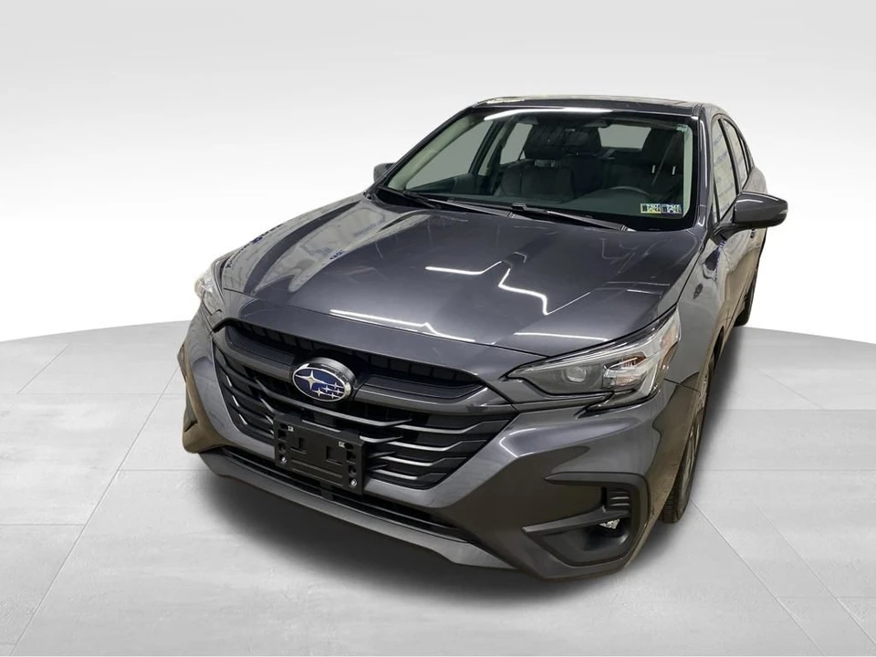 2025 Subaru Legacy 7th Gen - Image 2 of 12