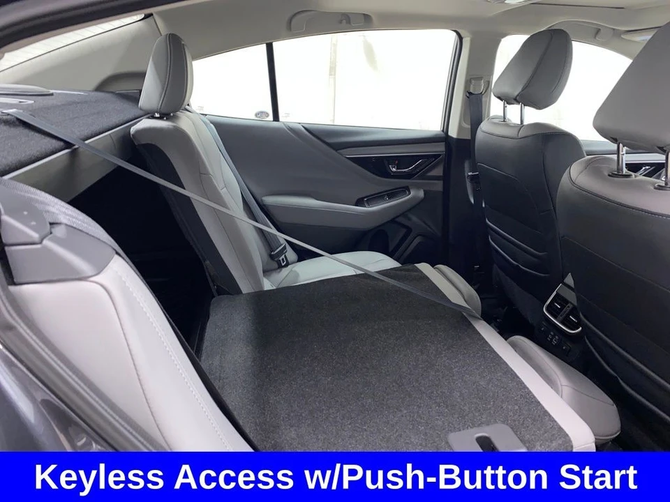 2025 Subaru Legacy 7th Gen - Image 12 of 12