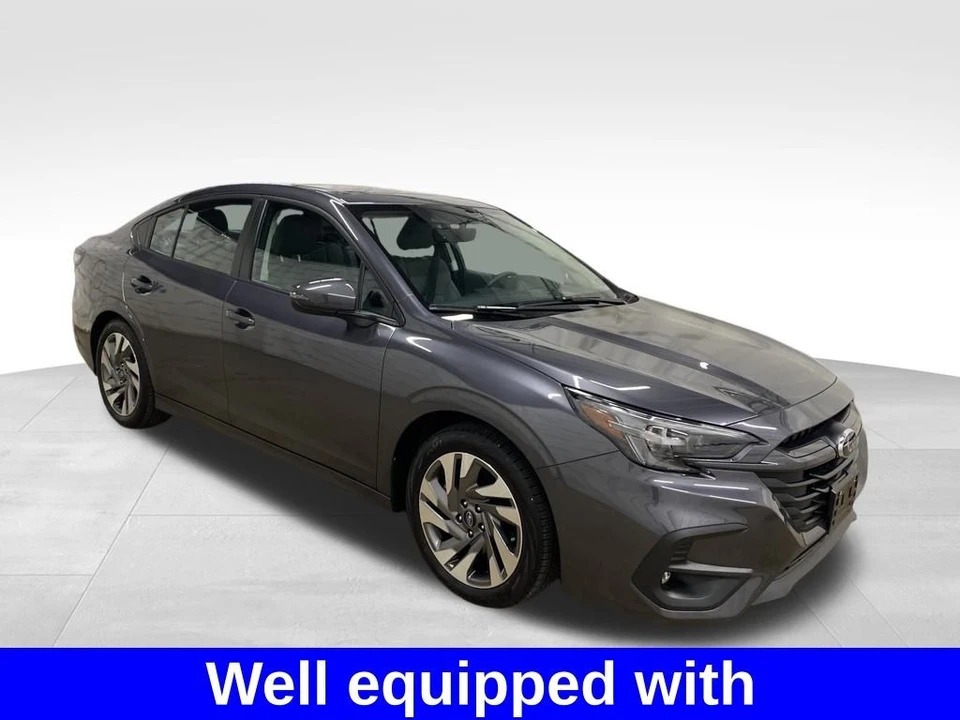 2025 Subaru Legacy 7th Gen - Image 3 of 12