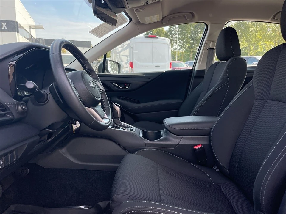 2025 Subaru Legacy 7th Gen - Image 9 of 12