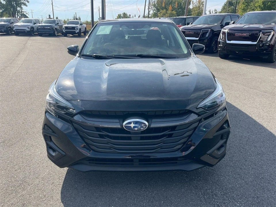 2025 Subaru Legacy 7th Gen - Image 8 of 12