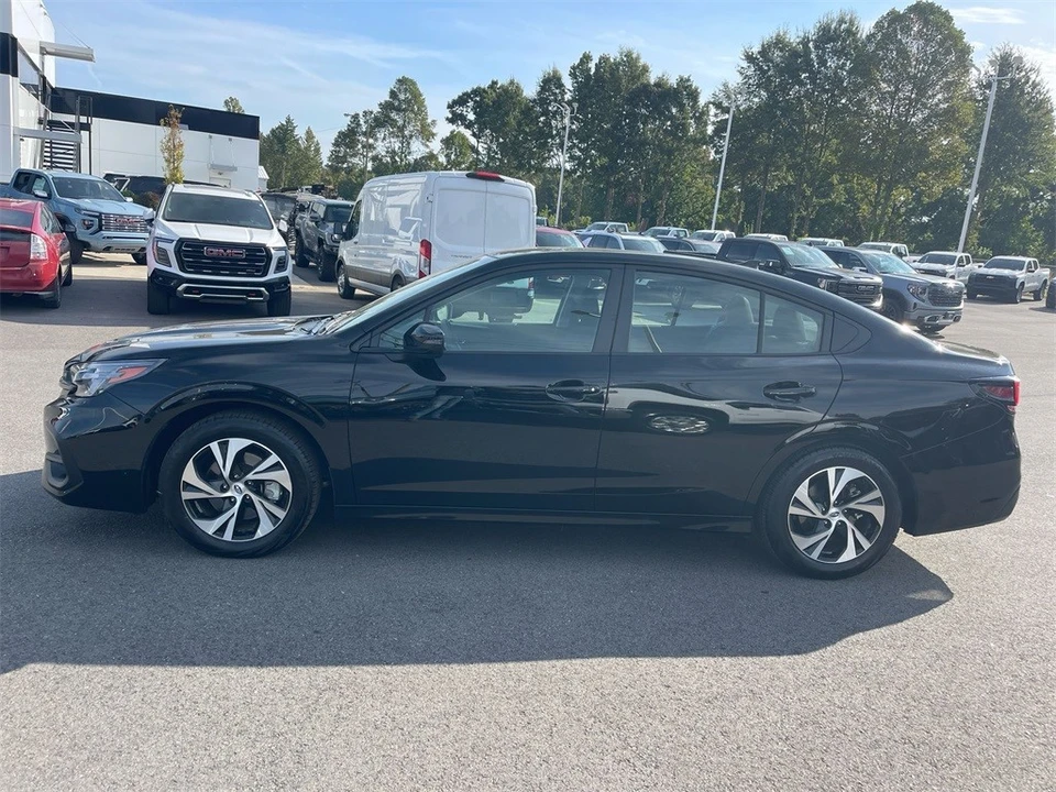 2025 Subaru Legacy 7th Gen - Image 2 of 12