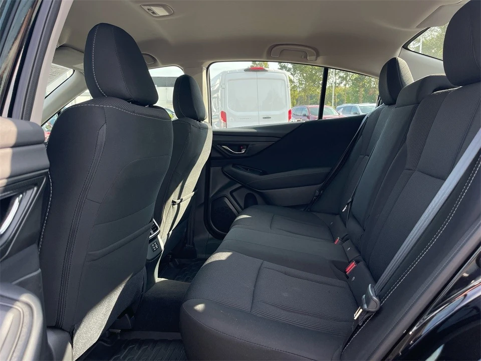 2025 Subaru Legacy 7th Gen - Image 10 of 12