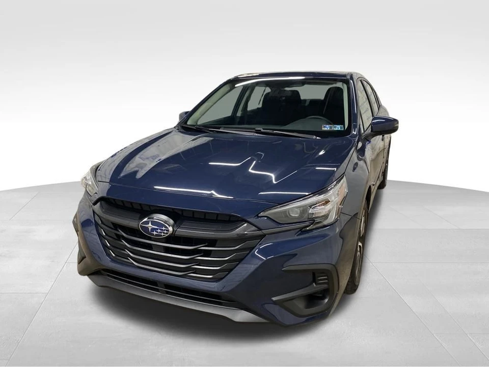 2025 Subaru Legacy 7th Gen - Image 2 of 12