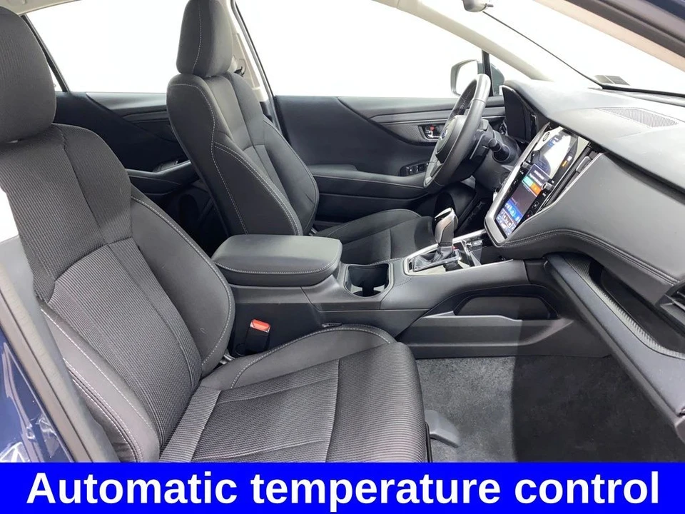 2025 Subaru Legacy 7th Gen - Image 12 of 12