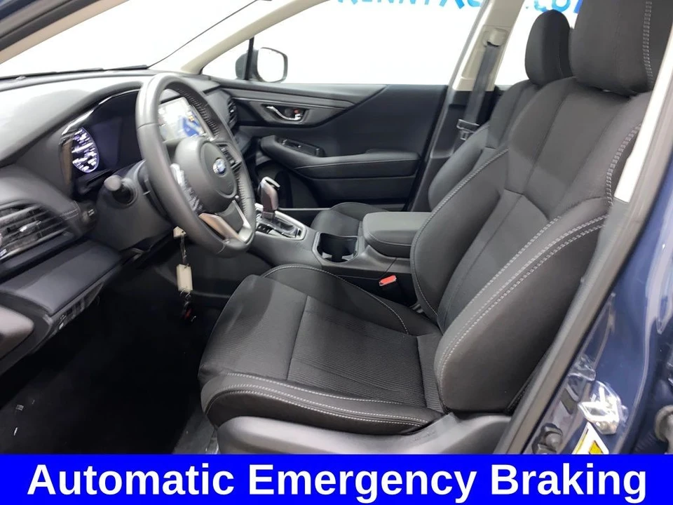 2025 Subaru Legacy 7th Gen - Image 8 of 12