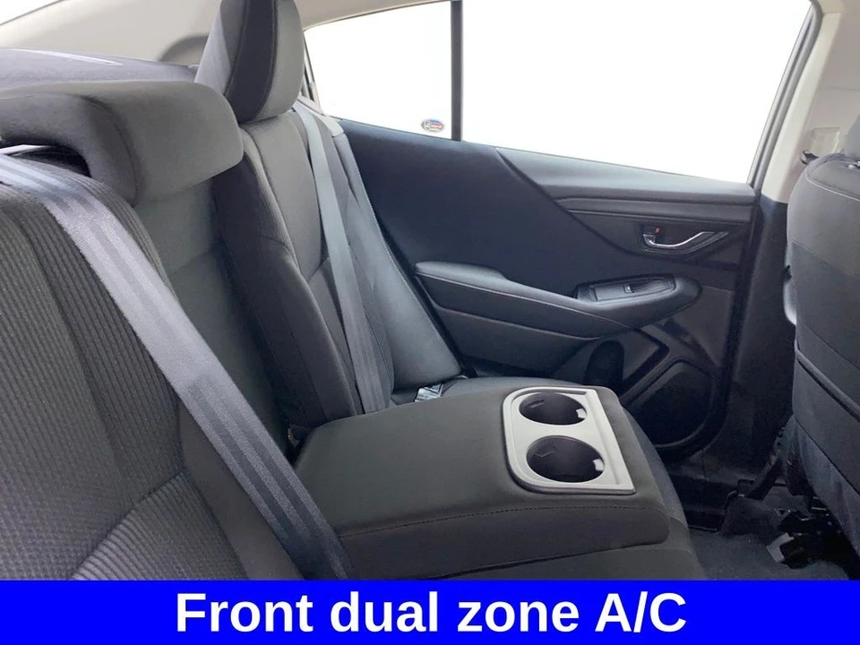 2025 Subaru Legacy 7th Gen - Image 11 of 12