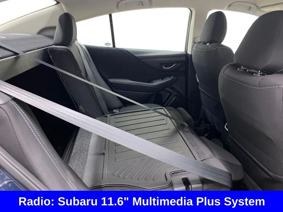 2025 Subaru Legacy 7th Gen - Image 10 of 12