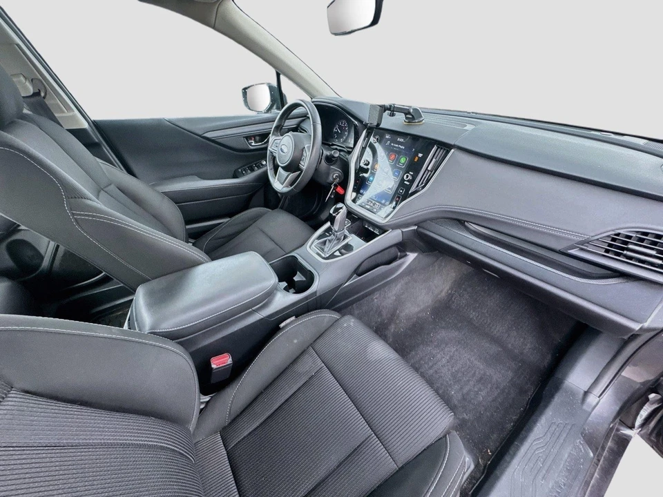2025 Subaru Legacy 7th Gen - Image 16 of 16