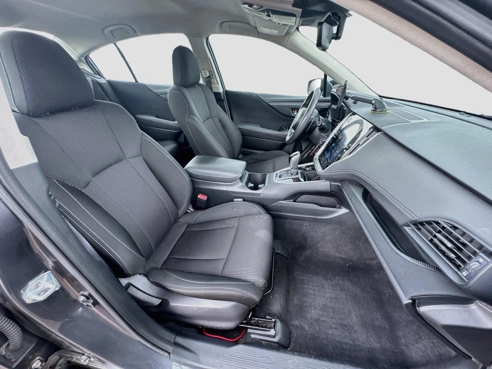 2025 Subaru Legacy 7th Gen - Image 15 of 16