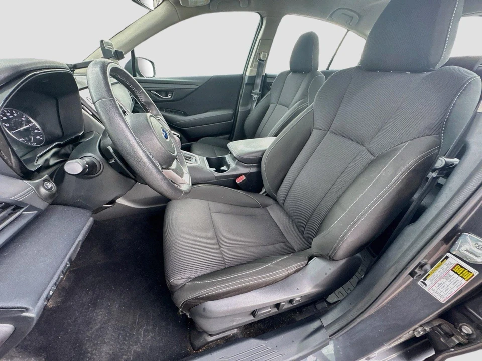 2025 Subaru Legacy 7th Gen - Image 10 of 16