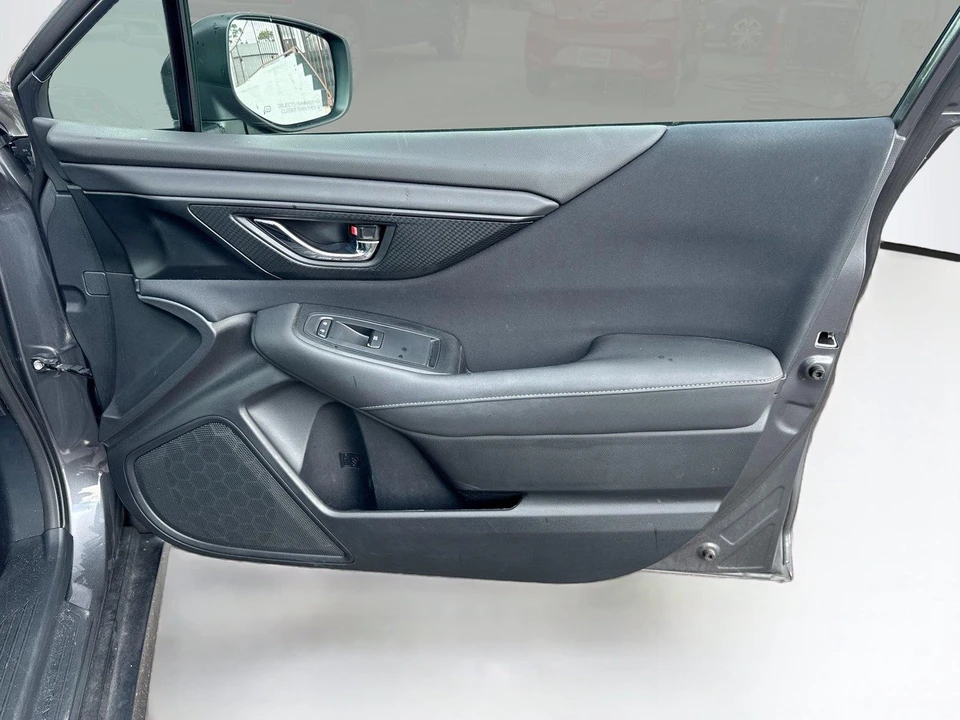 2025 Subaru Legacy 7th Gen - Image 14 of 16