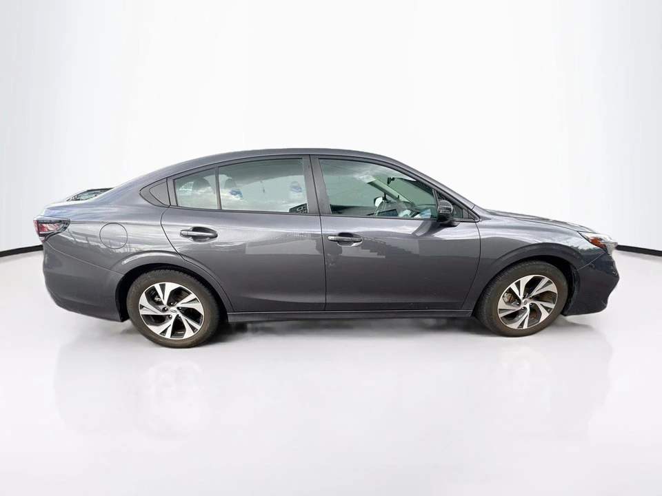 2025 Subaru Legacy 7th Gen - Image 6 of 16