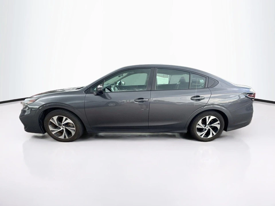 2025 Subaru Legacy 7th Gen - Image 2 of 16