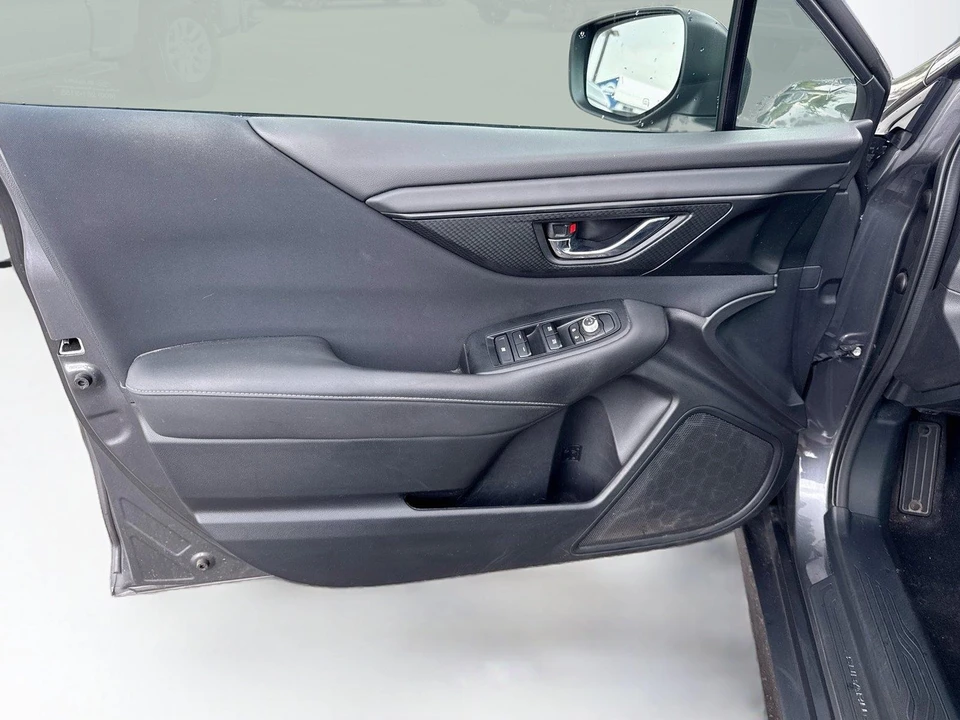 2025 Subaru Legacy 7th Gen - Image 9 of 16