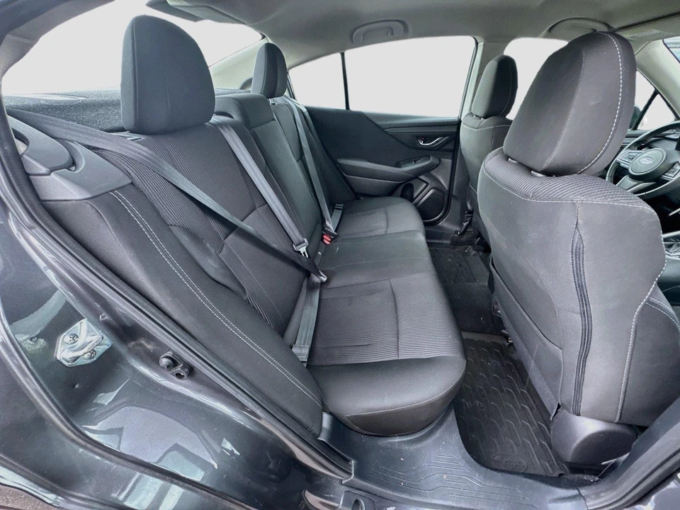 2025 Subaru Legacy 7th Gen - Image 13 of 16