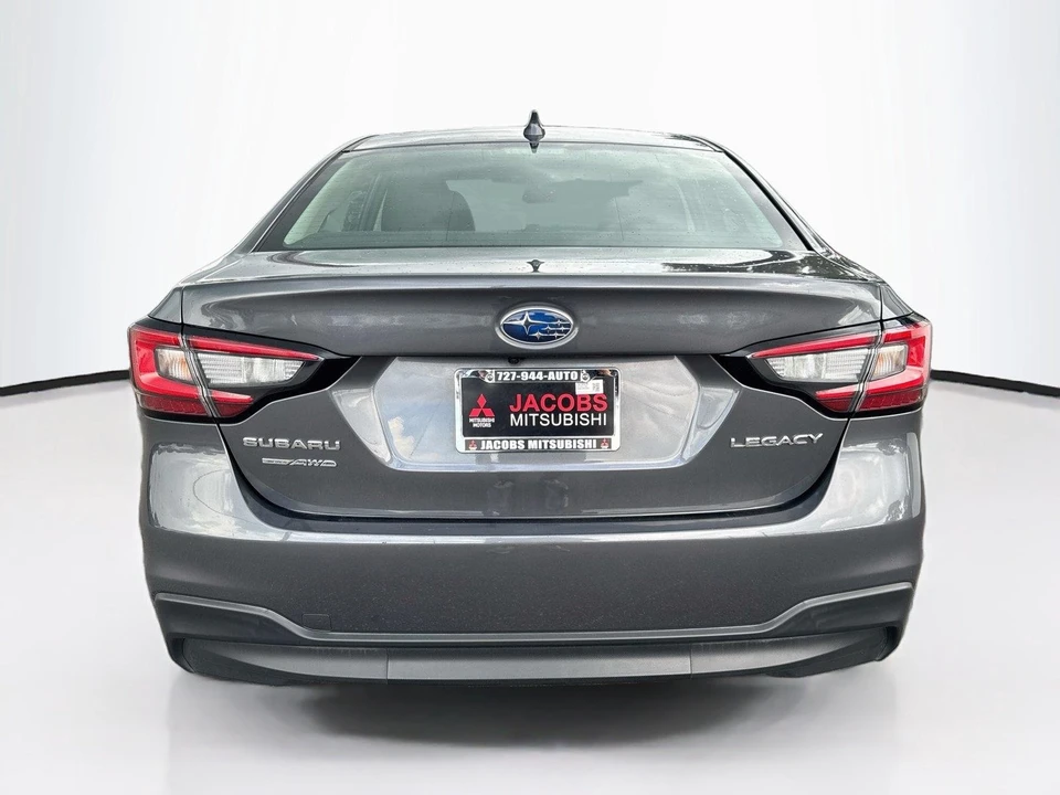 2025 Subaru Legacy 7th Gen - Image 4 of 16