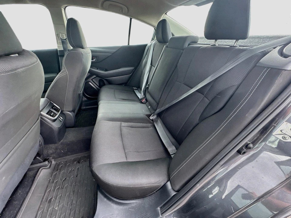 2025 Subaru Legacy 7th Gen - Image 12 of 16