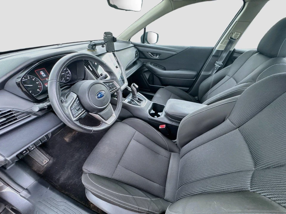 2025 Subaru Legacy 7th Gen - Image 11 of 16