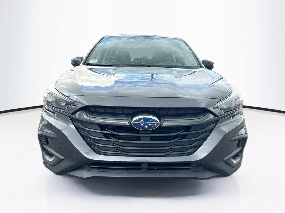 2025 Subaru Legacy 7th Gen - Image 8 of 16