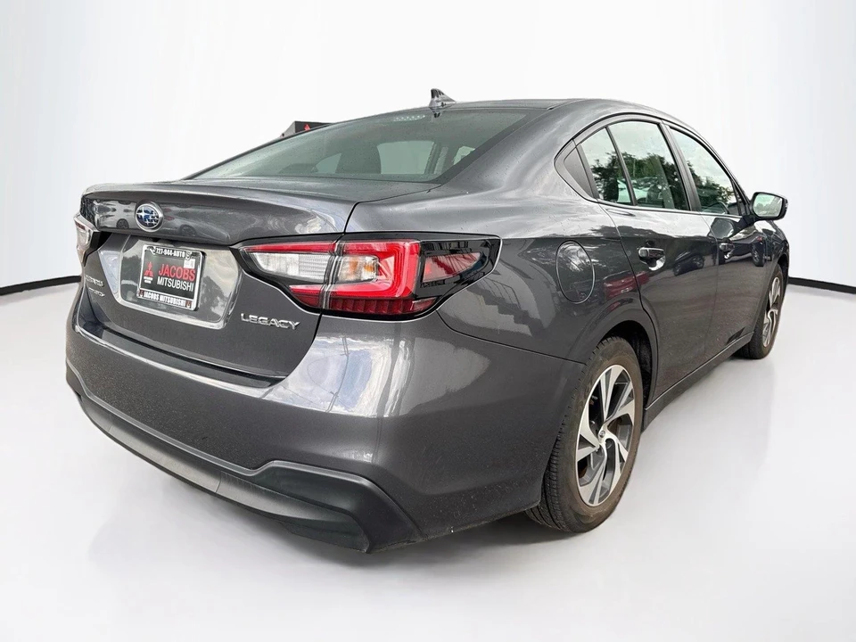 2025 Subaru Legacy 7th Gen - Image 5 of 16