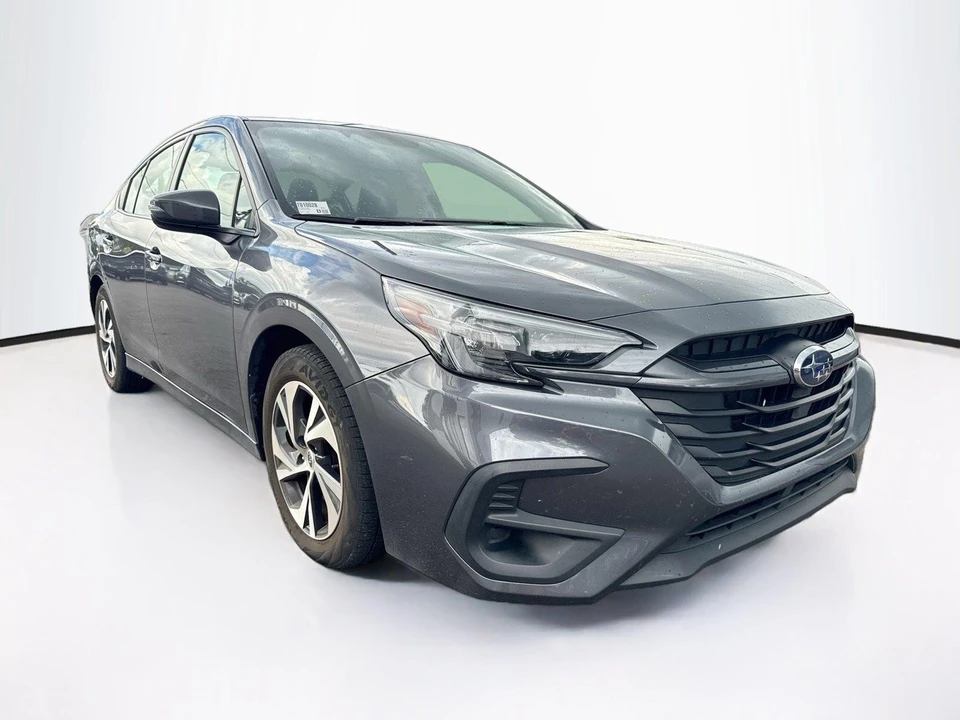 2025 Subaru Legacy 7th Gen - Image 7 of 16