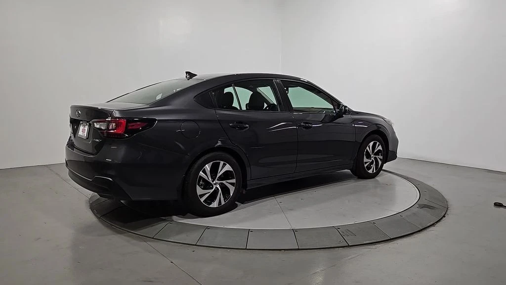 2025 Subaru Legacy 7th Gen - Image 6 of 12