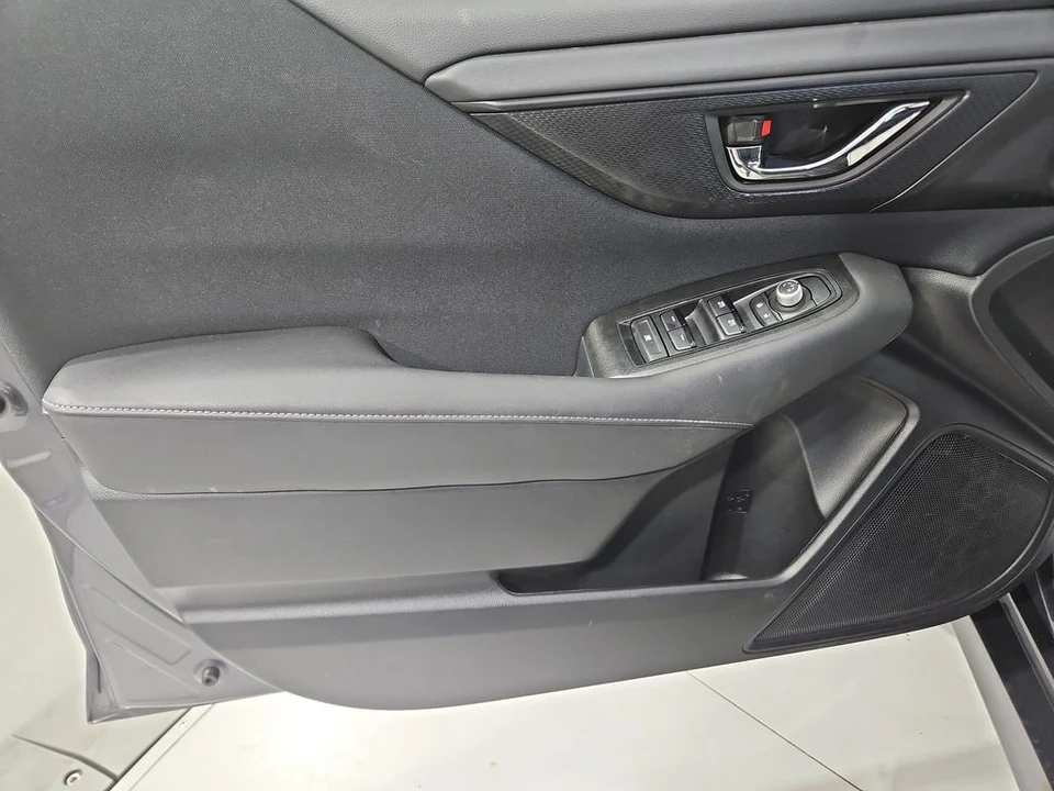 2025 Subaru Legacy 7th Gen - Image 12 of 12