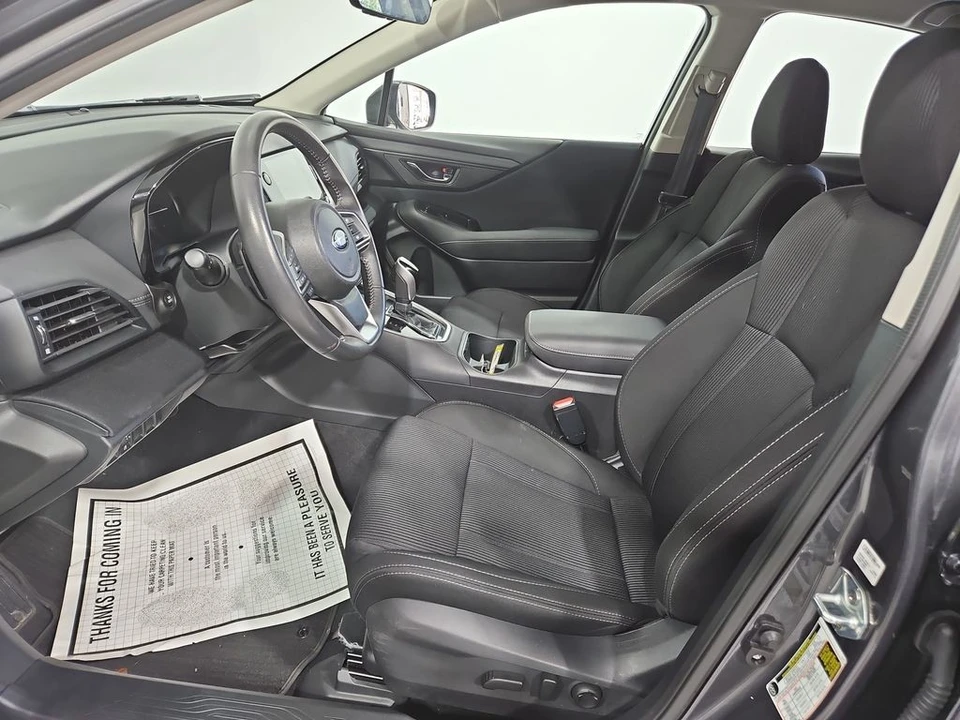 2025 Subaru Legacy 7th Gen - Image 11 of 12