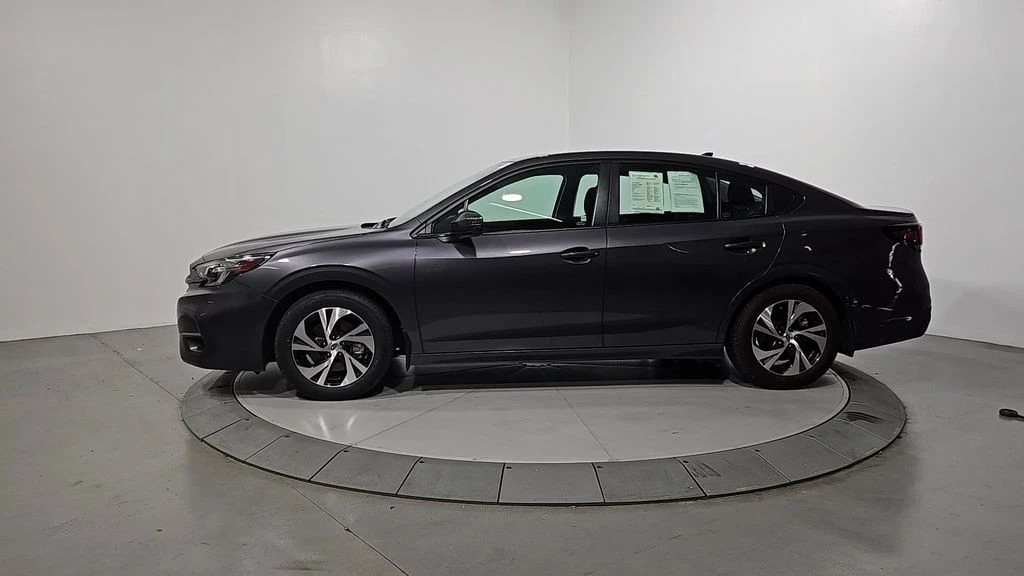 2025 Subaru Legacy 7th Gen - Image 2 of 12