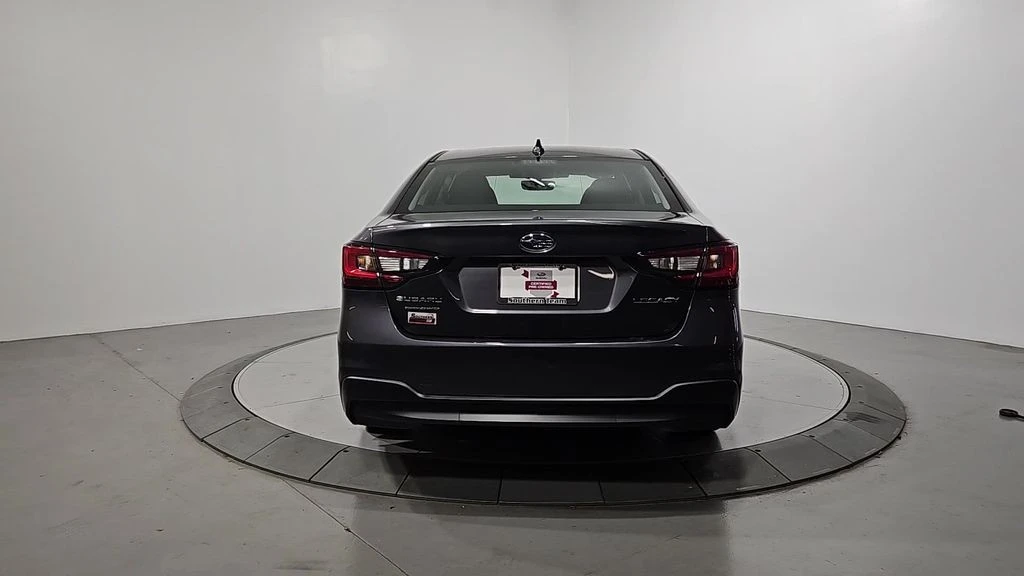2025 Subaru Legacy 7th Gen - Image 5 of 12