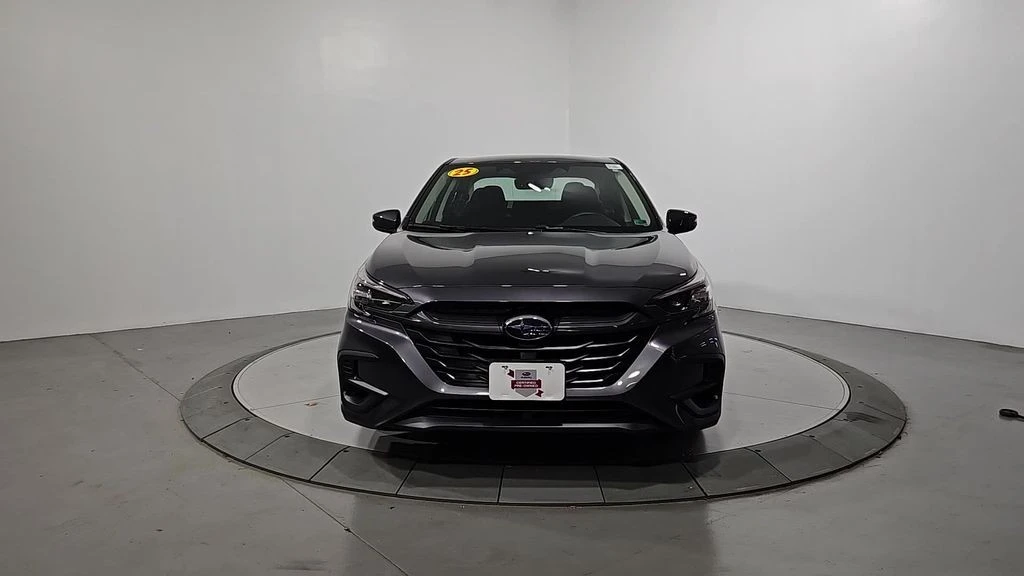 2025 Subaru Legacy 7th Gen - Image 10 of 12