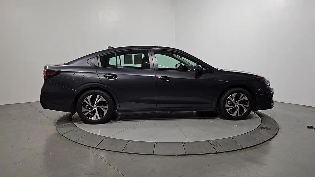 2025 Subaru Legacy 7th Gen - Image 8 of 12