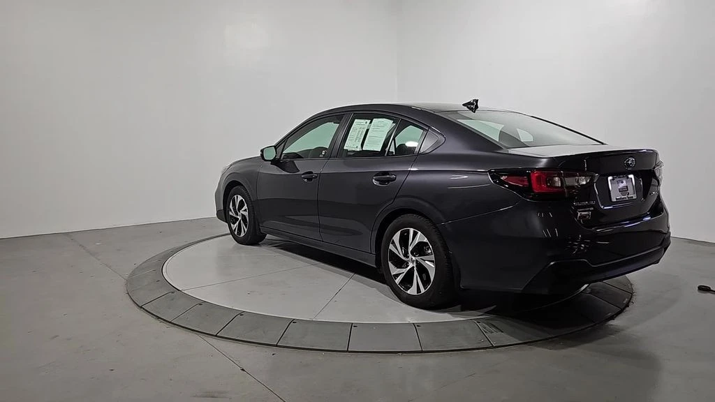 2025 Subaru Legacy 7th Gen - Image 3 of 12