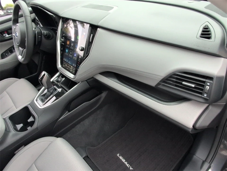2025 Subaru Legacy 7th Gen - Image 11 of 12