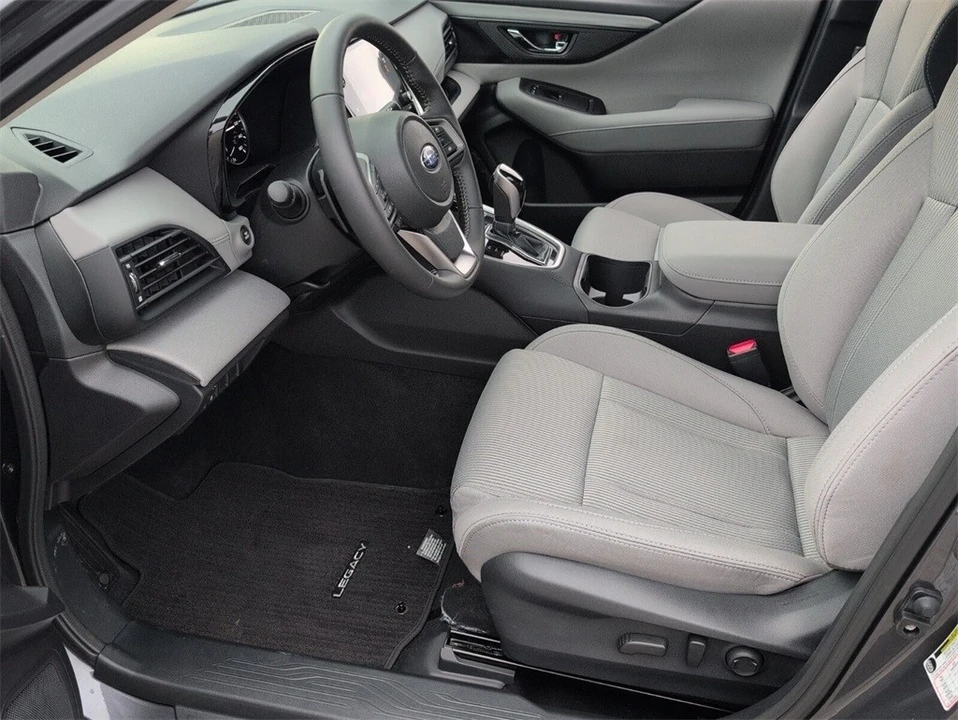 2025 Subaru Legacy 7th Gen - Image 6 of 12