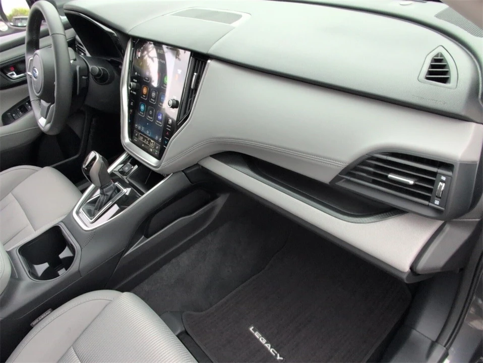 2025 Subaru Legacy 7th Gen - Image 11 of 21