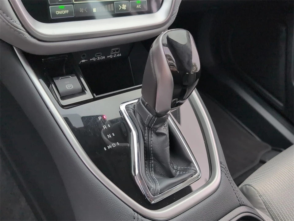 2025 Subaru Legacy 7th Gen - Image 20 of 21