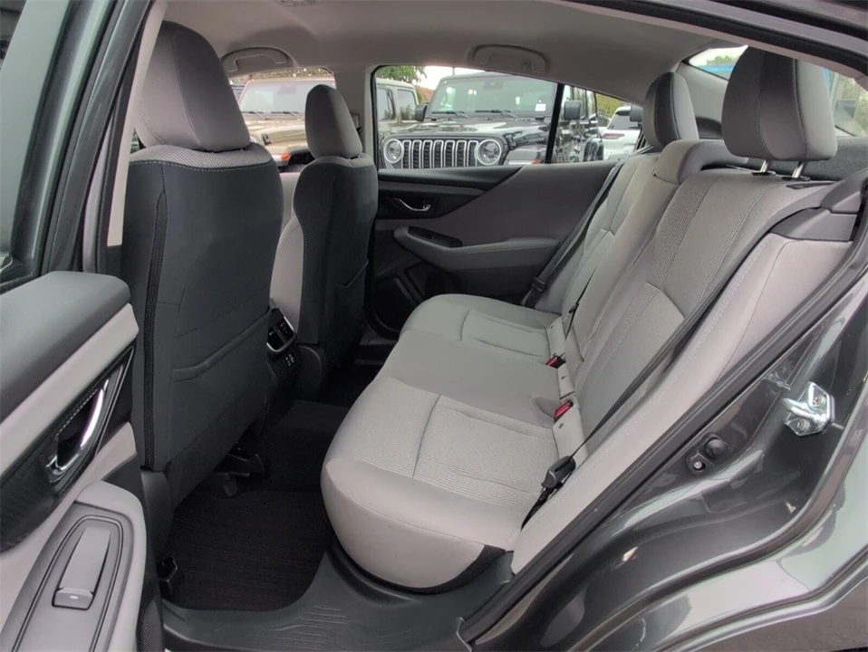 2025 Subaru Legacy 7th Gen - Image 7 of 21