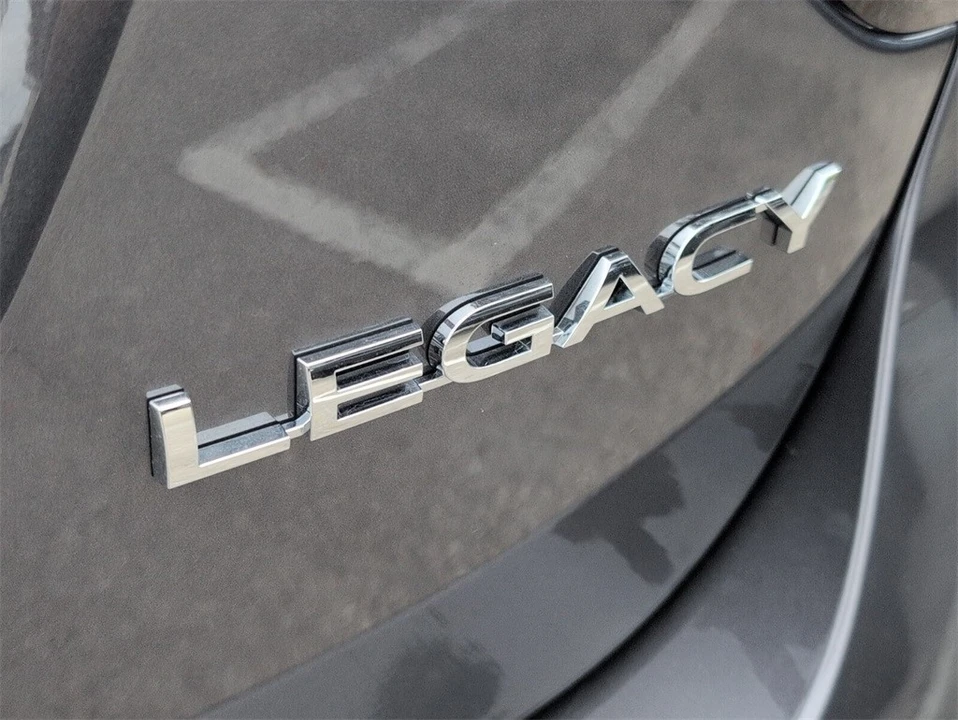2025 Subaru Legacy 7th Gen - Image 10 of 21