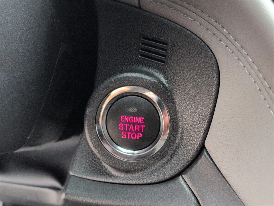 2025 Subaru Legacy 7th Gen - Image 21 of 21