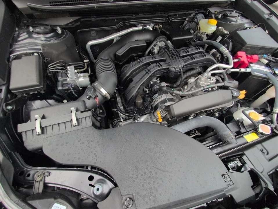 2025 Subaru Legacy 7th Gen - Image 13 of 21
