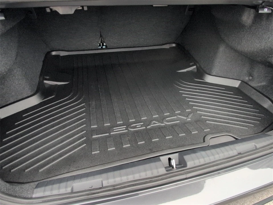 2025 Subaru Legacy 7th Gen - Image 8 of 12