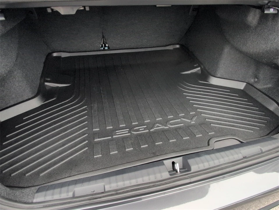 2025 Subaru Legacy 7th Gen - Image 8 of 21