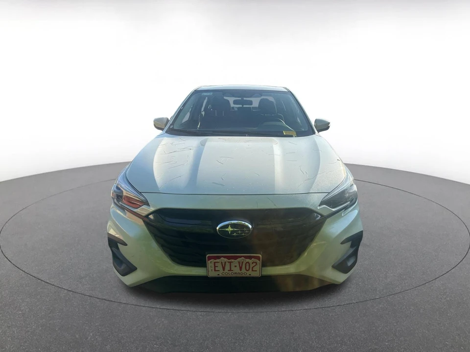 2025 Subaru Legacy 7th Gen - Image 2 of 18