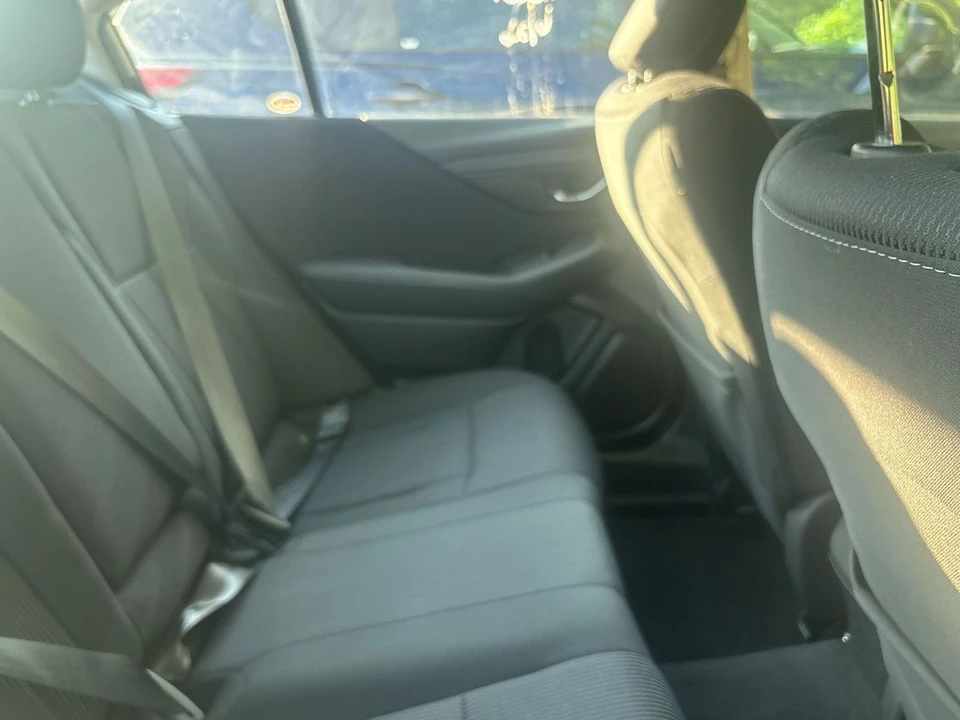 2025 Subaru Legacy 7th Gen - Image 12 of 18